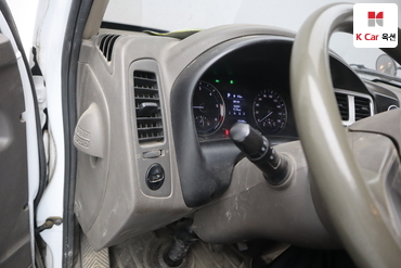 2021 - hyundai porter ii