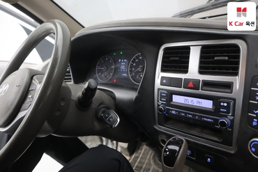 2021 - hyundai porter ii