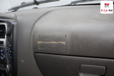 2021 - hyundai porter ii