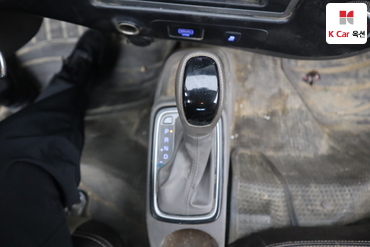 2021 - hyundai porter ii