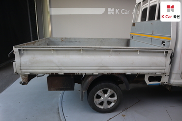 2021 - hyundai porter ii