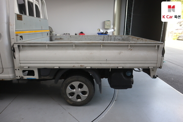 2021 - hyundai porter ii