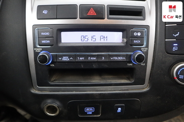 2021 - hyundai porter ii