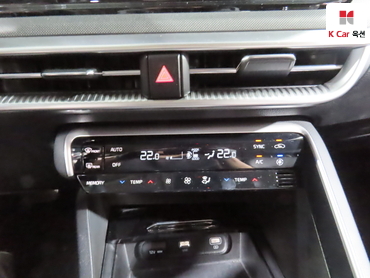 2023 - kia k5