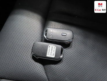 2023 - kia k5