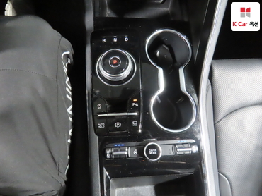 2023 - kia k5