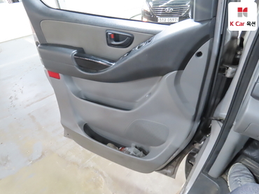 2019 - hyundai grand starex