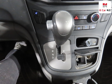 2019 - hyundai grand starex