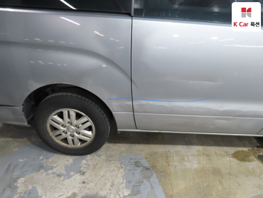 2019 - hyundai grand starex