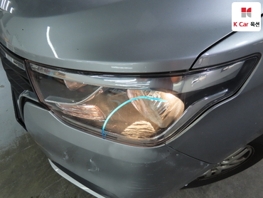 2019 - hyundai grand starex