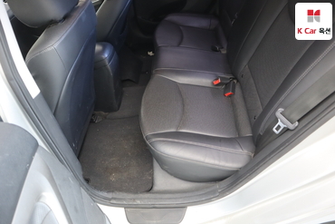 2014 - hyundai avante