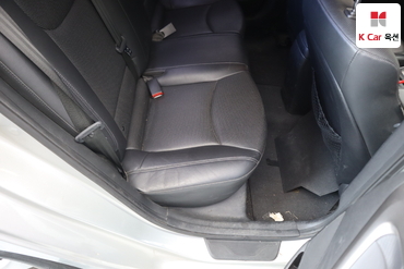 2014 - hyundai avante