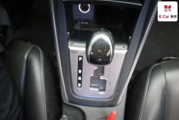 2014 - hyundai avante