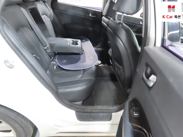 2016 - kia k5