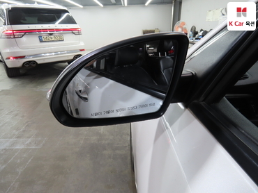 2016 - kia k5