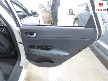 2016 - kia k5