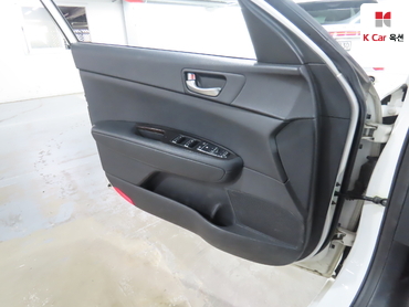 2016 - kia k5