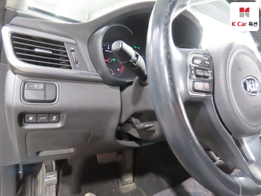 2016 - kia k5