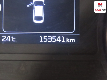 2016 - kia k5