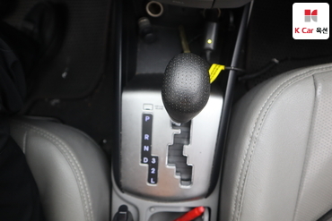 2010 - hyundai avante