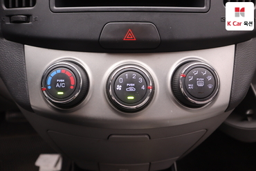 2010 - hyundai avante