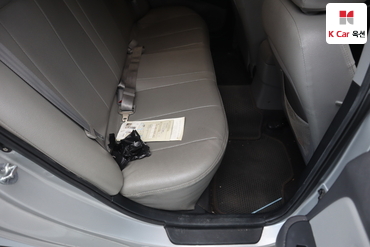 2010 - hyundai avante
