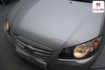 2010 - hyundai avante