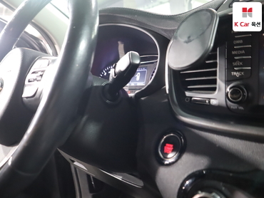 2016 - kia sorento
