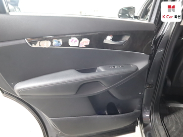 2016 - kia sorento