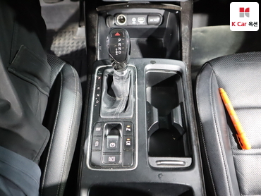 2016 - kia sorento
