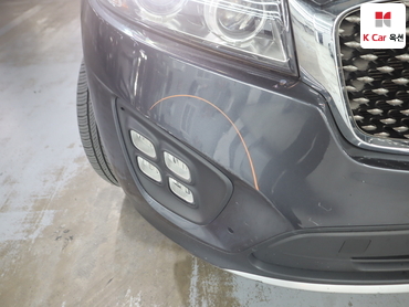2016 - kia sorento