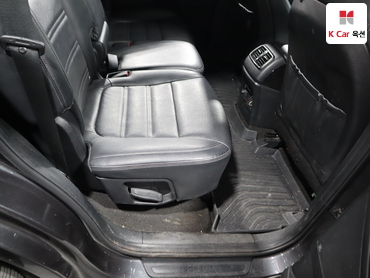 2016 - kia sorento