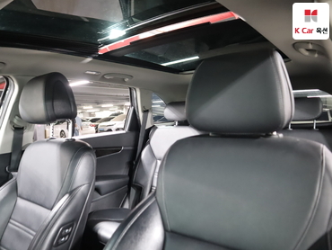 2016 - kia sorento