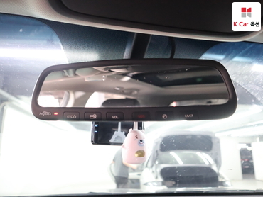 2016 - kia sorento