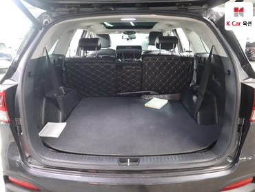 2016 - kia sorento