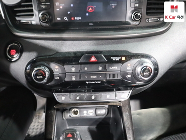 2016 - kia sorento