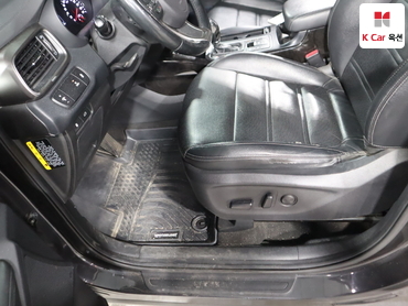 2016 - kia sorento