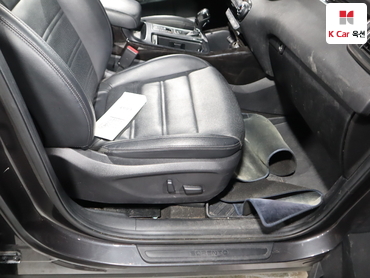 2016 - kia sorento