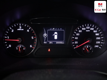 2016 - kia sorento