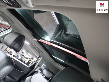 2016 - kia sorento