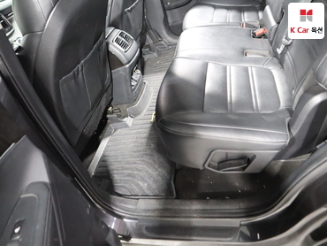 2016 - kia sorento