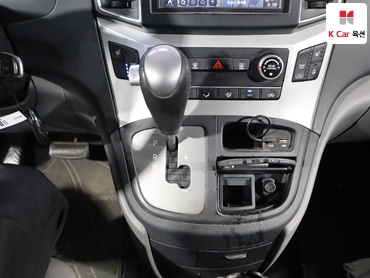 2017 - hyundai grand starex