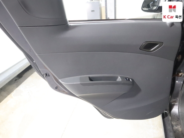 2014 - chevrolet spark