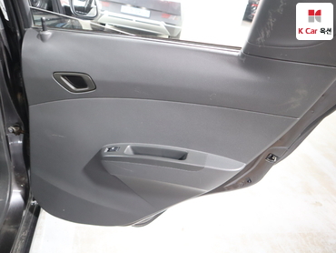 2014 - chevrolet spark