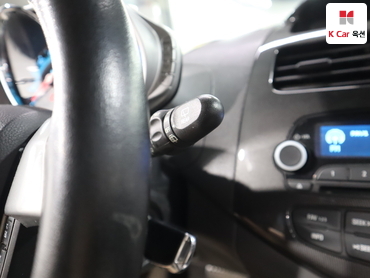 2014 - chevrolet spark
