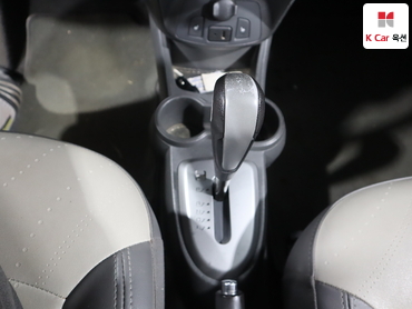 2014 - chevrolet spark