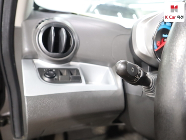 2014 - chevrolet spark
