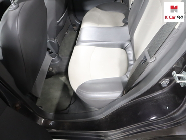 2014 - chevrolet spark