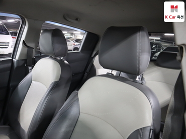 2014 - chevrolet spark