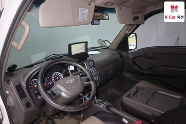 2018 - hyundai porter ii